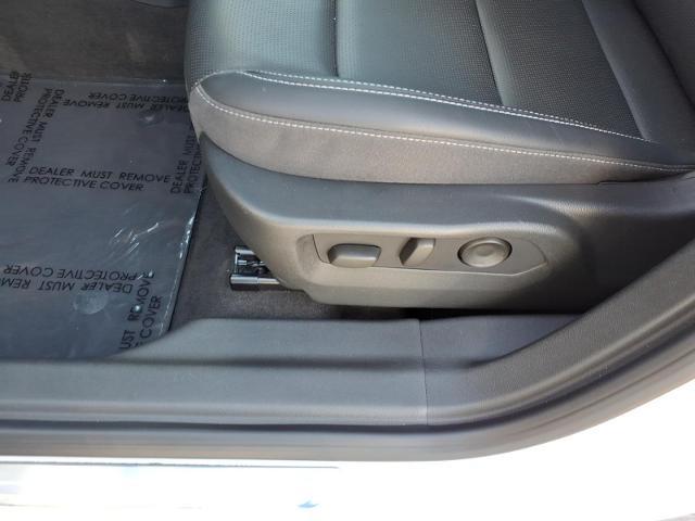2025 Buick Envision Preferred AWD
