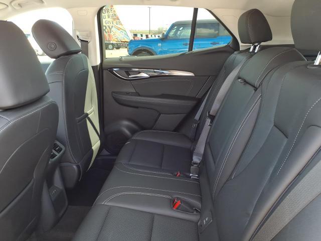 2025 Buick Envision Preferred AWD