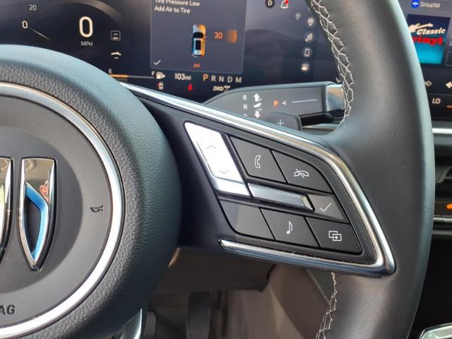 2025 Buick Envision Preferred AWD