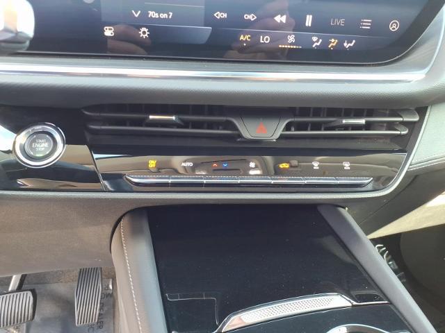 2025 Buick Envision Preferred AWD