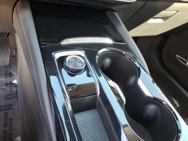 2025 Buick Envision Preferred AWD