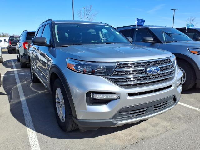 2024 Ford Explorer XLT for sale in Lebanon, TN