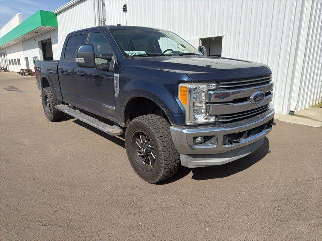 2017 Ford F-250 LARIAT for sale in Selma, CA