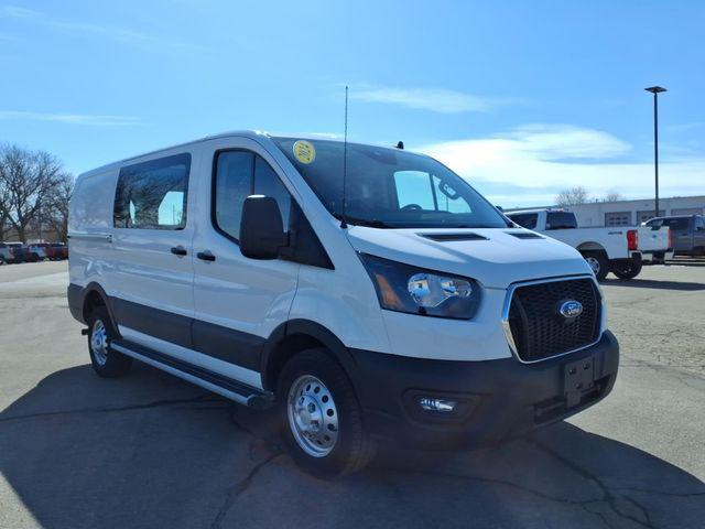 2024 Ford Transit Cargo Van Base