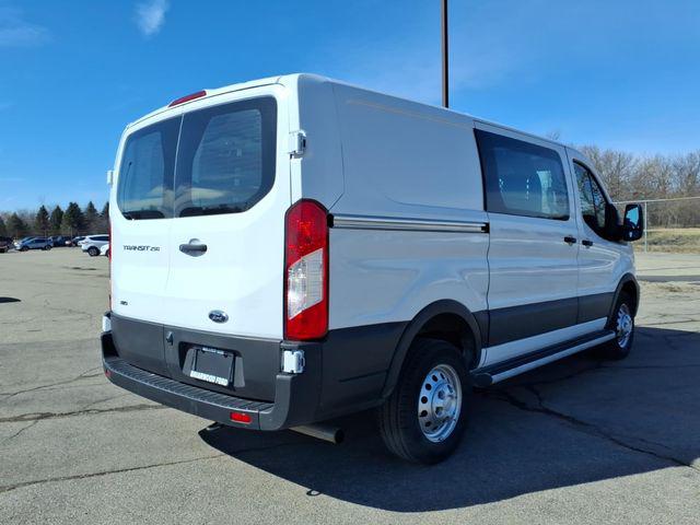 2024 Ford Transit Cargo Van Base