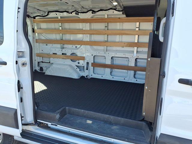 2024 Ford Transit Cargo Van Base