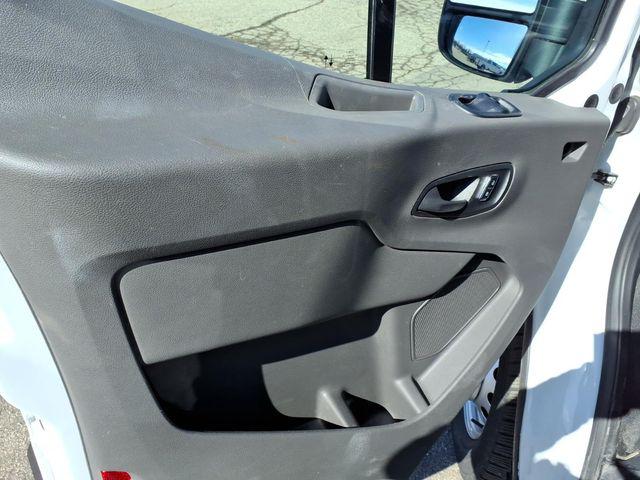 2024 Ford Transit Cargo Van Base