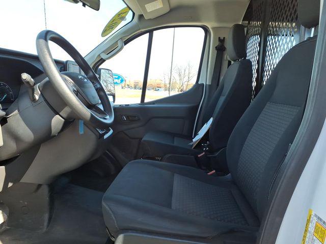 2024 Ford Transit Cargo Van Base