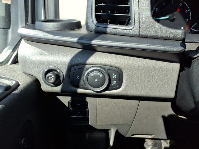 2024 Ford Transit Cargo Van Base