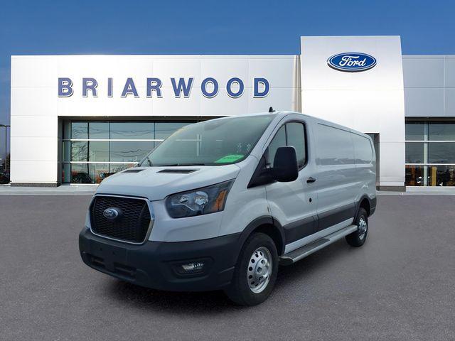 2023 Ford Transit Cargo Van Base for sale in Saline, MI