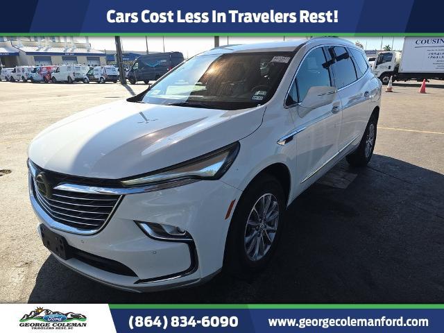 2023 Buick Enclave Essence FWD for sale in Travelers Rest, SC