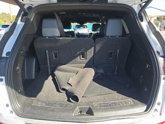 2023 Buick Enclave Essence FWD
