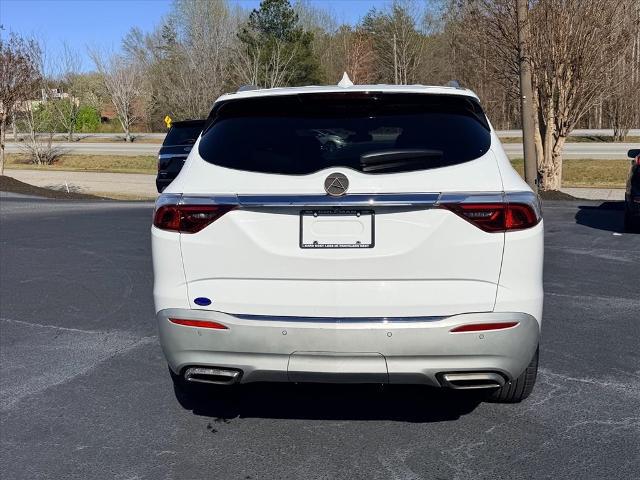 2023 Buick Enclave Essence FWD