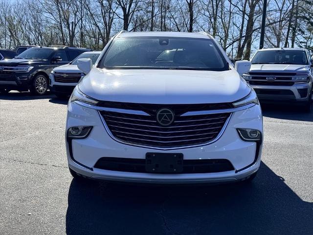 2023 Buick Enclave Essence FWD