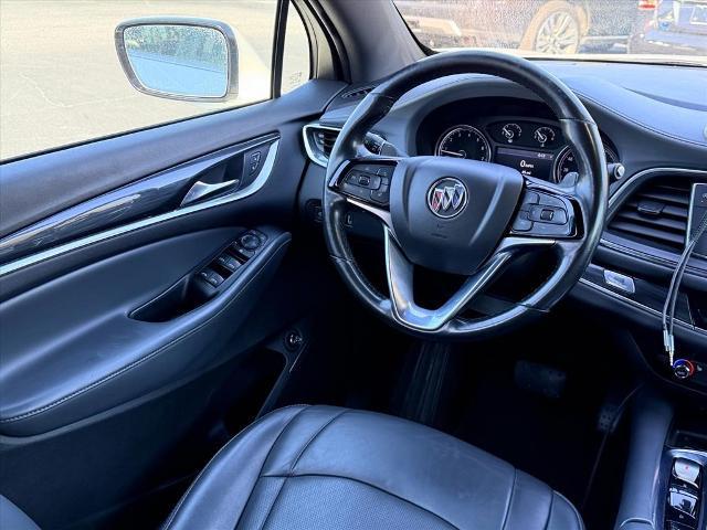 2023 Buick Enclave Essence FWD