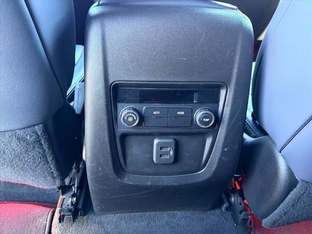 2023 Buick Enclave Essence FWD