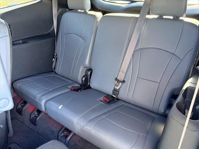 2023 Buick Enclave Essence FWD