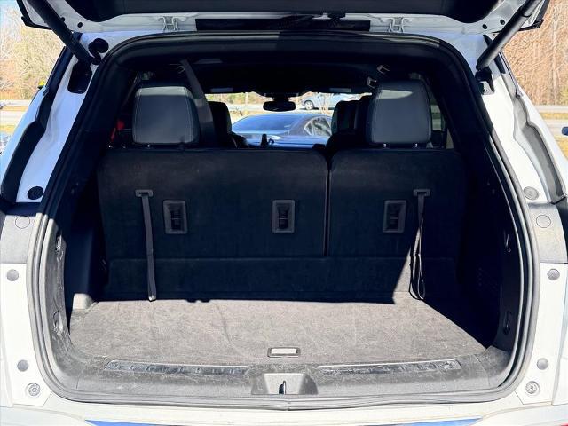 2023 Buick Enclave Essence FWD