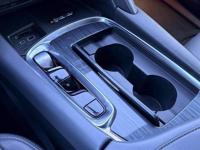 2023 Buick Enclave Essence FWD
