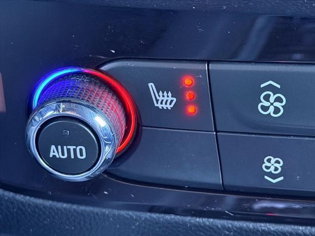 2023 Buick Enclave Essence FWD