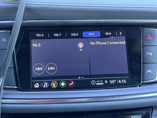 2023 Buick Enclave Essence FWD