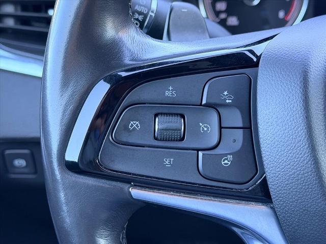 2023 Buick Enclave Essence FWD