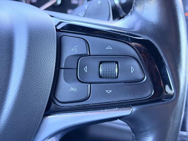 2023 Buick Enclave Essence FWD