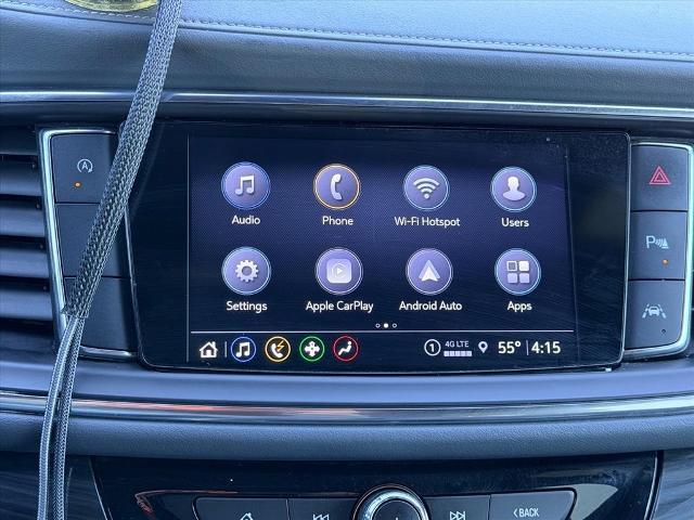 2023 Buick Enclave Essence FWD