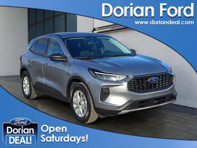 2023 Ford Escape Active for sale in Clinton Township, MI