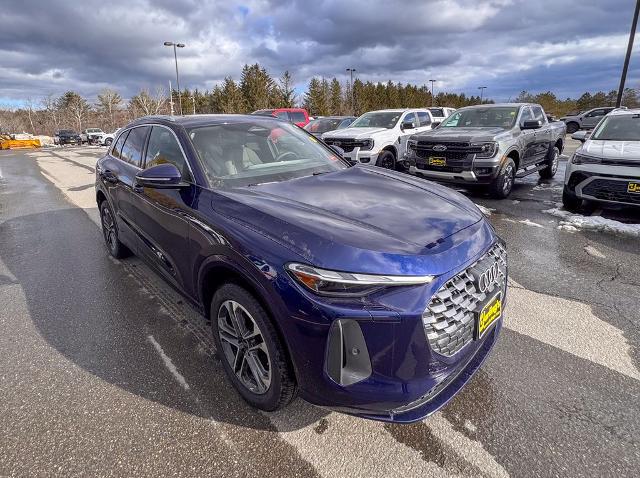 2025 Audi Q5 Premium TFSI quattro S tronic for sale in Bangor, ME