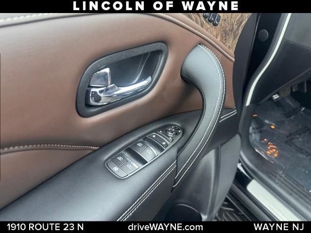 2023 INFINITI QX80 PREMIUM SELECT AWD