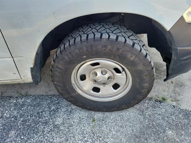2022 Ram 1500 Classic Tradesman Crew Cab 4x4 5'7" Box