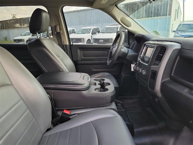 2022 Ram 1500 Classic Tradesman Crew Cab 4x4 5'7" Box