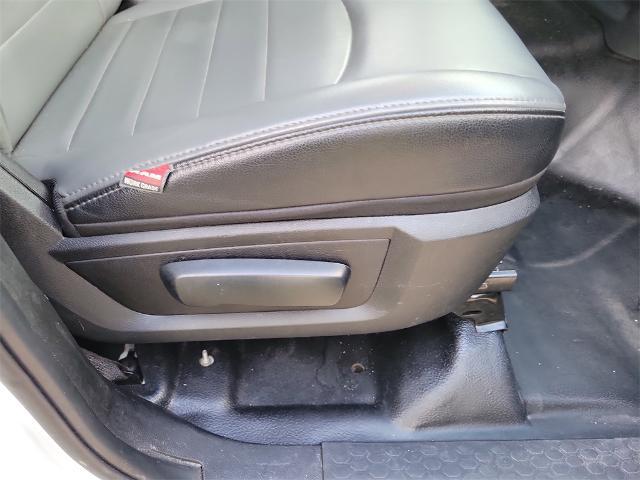 2022 Ram 1500 Classic Tradesman Crew Cab 4x4 5'7" Box