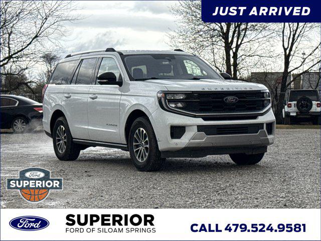 2025 Ford Expedition Platinum for sale in Siloam Springs, AR