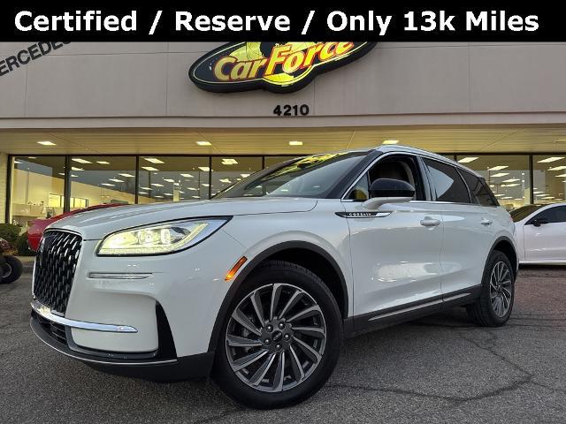 2023 Lincoln Corsair Reserve for sale in Louisville, KY