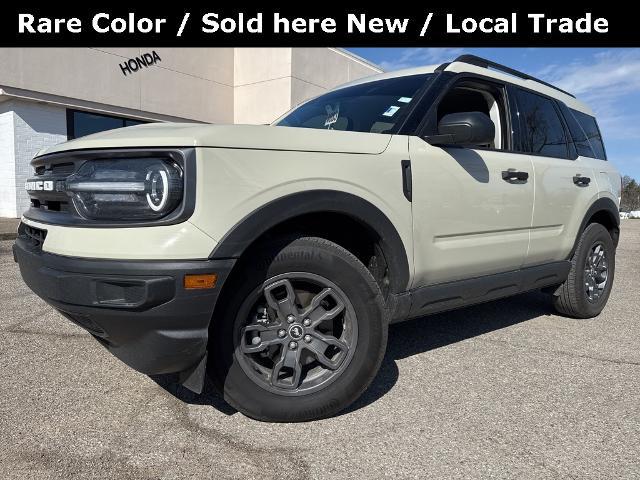 2024 Ford Bronco Sport Big Bend for sale in Louisville, KY