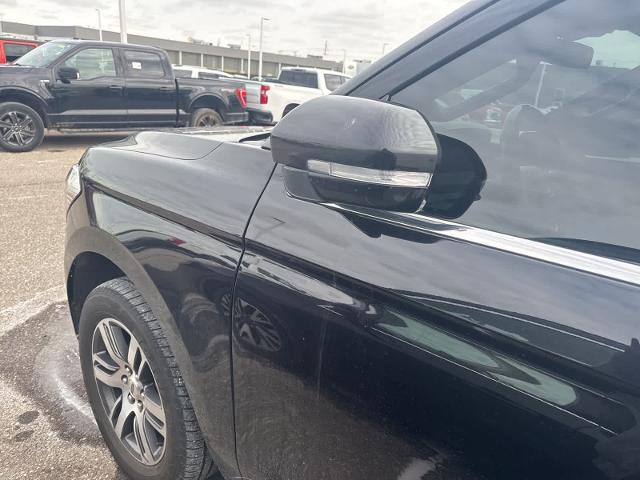 2022 Ford Expedition Limited for sale in Sterling Heights, MI