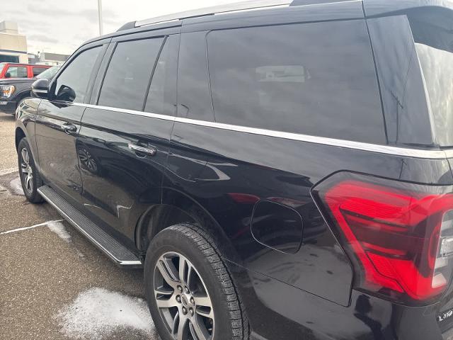 2022 Ford Expedition Limited