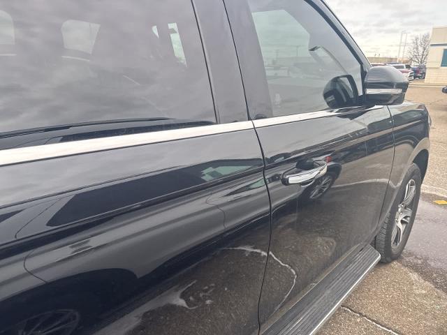2022 Ford Expedition Limited