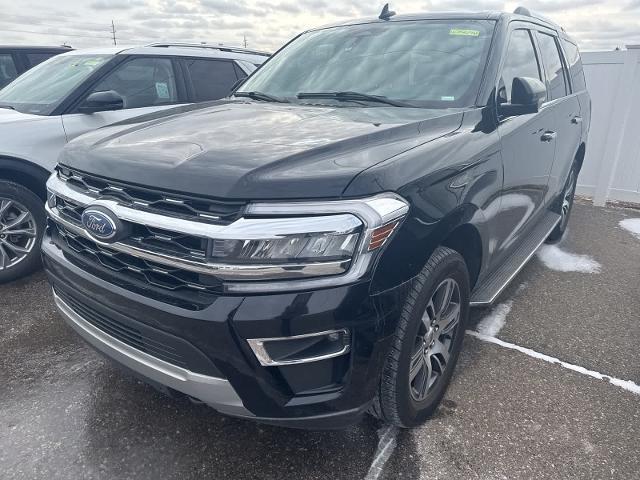 2022 Ford Expedition Limited