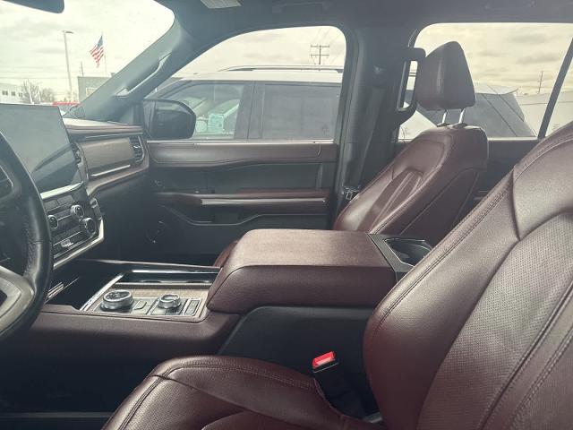 2022 Ford Expedition Limited