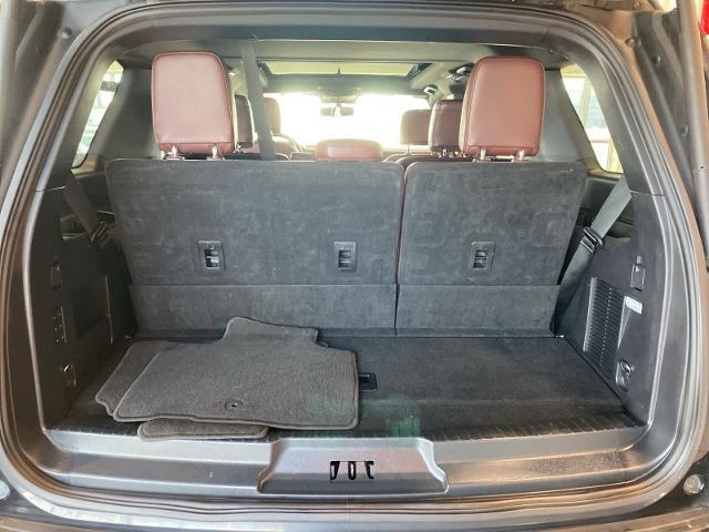 2022 Ford Expedition Limited