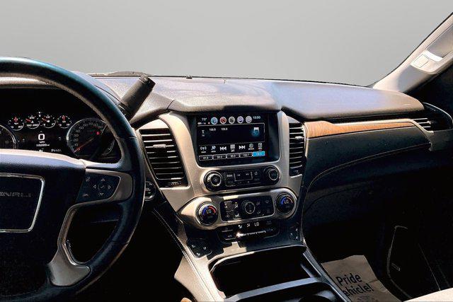 2018 GMC Yukon XL Denali