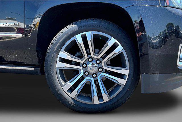 2018 GMC Yukon XL Denali