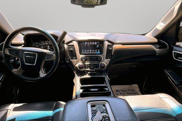 2018 GMC Yukon XL Denali