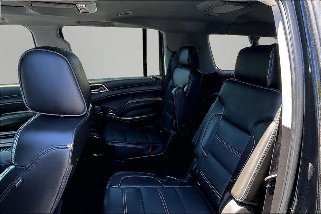 2018 GMC Yukon XL Denali