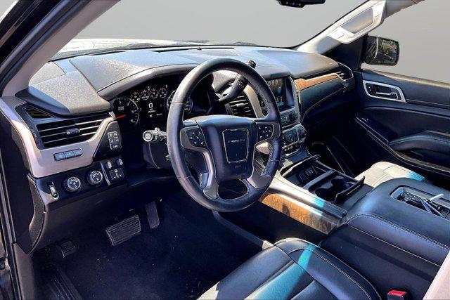 2018 GMC Yukon XL Denali