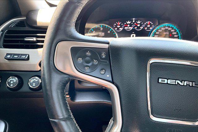 2018 GMC Yukon XL Denali