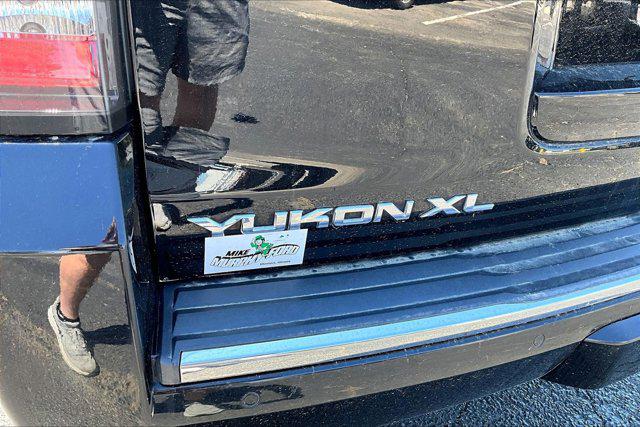 2018 GMC Yukon XL Denali